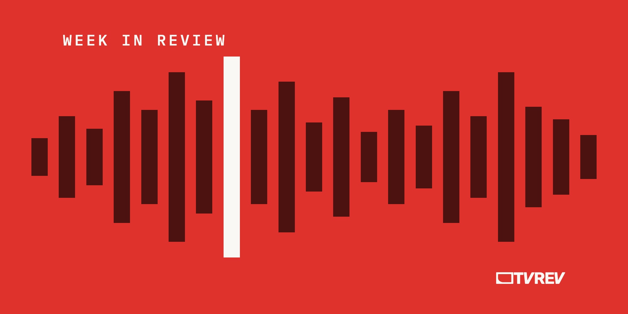 Netflix Goes Short Form, World Cup Goes Big Time